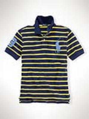 Cheap Men polo shirts wholesale No. 1817